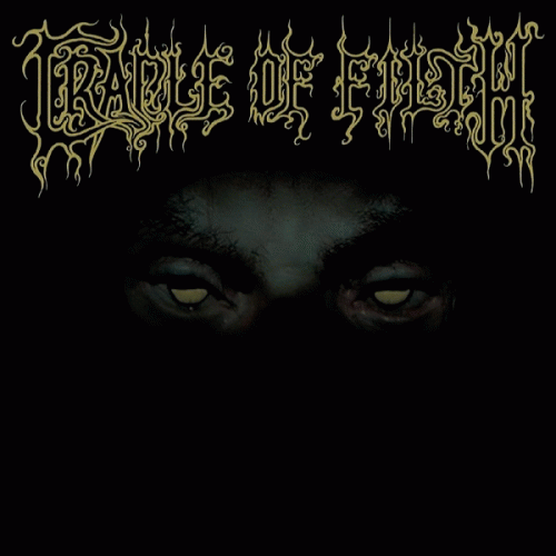 Cradle Of Filth : From the Cradle to Enslave